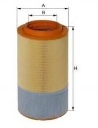 UNIFLUX FILTERS xa2100 -  Воздушный фильтр